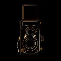 Rolleiflex - design