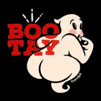 BooTay Ghost - design