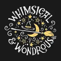 Whimsical and Wondrous - design