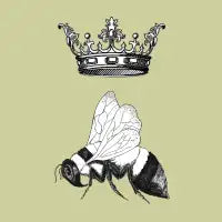 Queen Bee - design