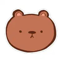 Bear - design