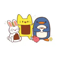 Best Friends - design