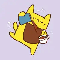 Cat - design