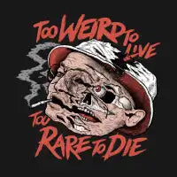 Bat Country - design