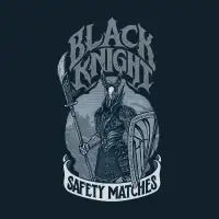 Black Knight - design
