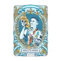 Di María Champion Full - design