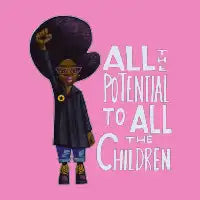 All The Potential - design