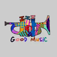 Good Music - design