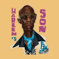 HARLEMS SON - design