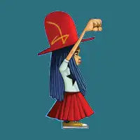 LIL ERYKAH - design