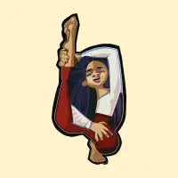 Yoga Kid - design
