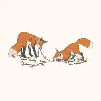 A mischief Christmas - design