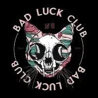 Bad Luck Club - design