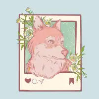 Dogs before dudes - design