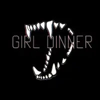 Girl dinner - design