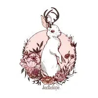 Jackalope - design