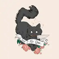 Trust no one - design