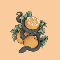 Vitamin C - design
