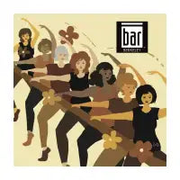 Bar method - design