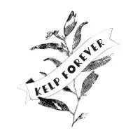 Kelp Forever - design