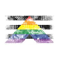 Pride Ally - design
