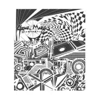 Cesar Marin Illustration - design
