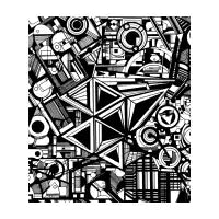 MAKINA II - design