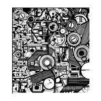 MAKINA - design