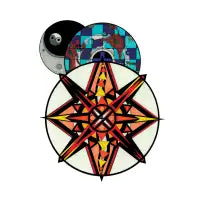 TRINITY (TRINITAS) Vertical - design