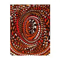 VORTEX FALL EDITION - design