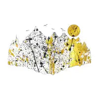 Black Gold 1 - design