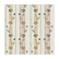 Boho Bloom Stripes - design