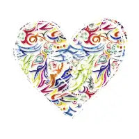 Fluid Love - design