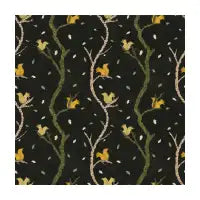 Quiet Forest Squirrels - design