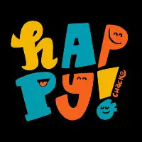 Happy - design