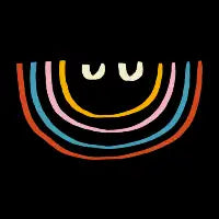 keep smiling - design