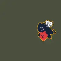 Love Bug - design