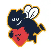 Love Bug - design