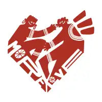 Love More - design