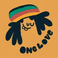 ONE LOVE - design
