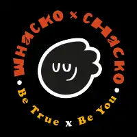 whacko Chacko - design