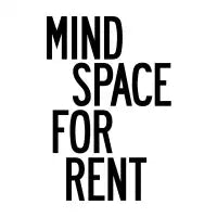 Mindspace For Rent - design