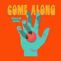 Come Along - design