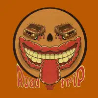 Road Trip - design