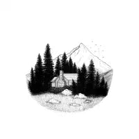 alaska - design