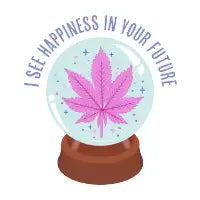 Pretty Fortune Ball - design