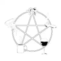 Summoning Circle - design