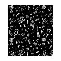 Dark Magic - design