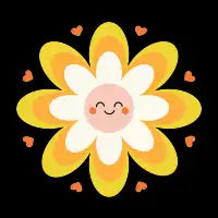 Flower Power - design