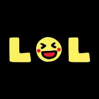 LOL - design